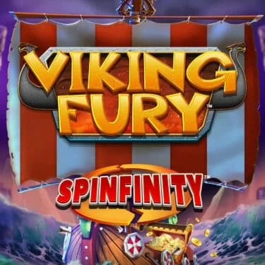 Viking Fury Spinfinity